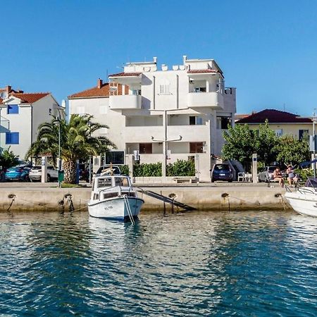 Apartments Marija - By The Sea Rogoznica  Exterior foto